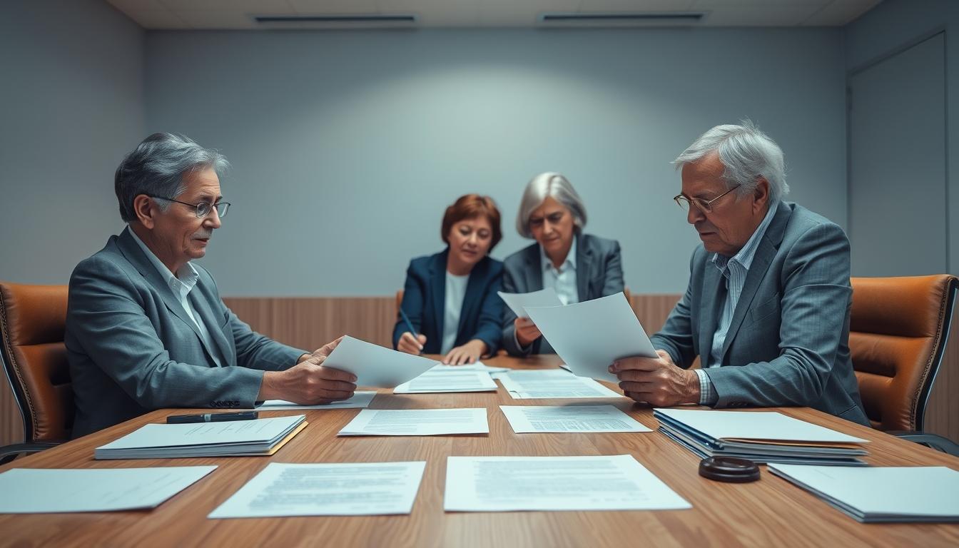 Support for property transactions and closing readiness